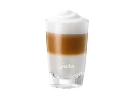 Latte macchiato stiklinės, mažosios JURA 71792