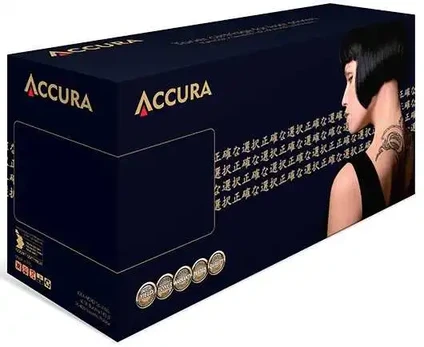 "Accura" OKI tonerio (44469704) keitimas