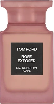 Tom Ford - Rose Exposed - EDP - 100 ml