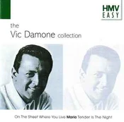 CD Vic Damone - Vic Damone