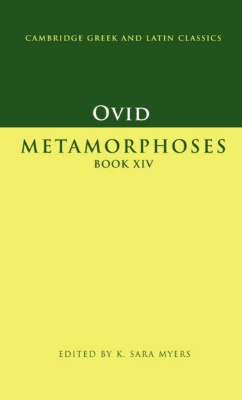 Ovid: Metamorphoses Book XIV