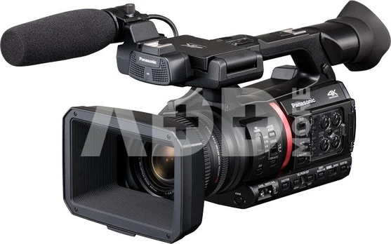 Panasonic AG-CX370