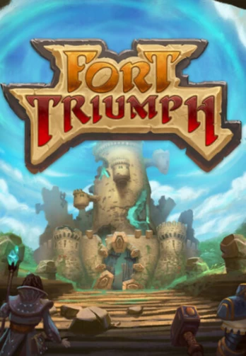 Fort Triumph PC