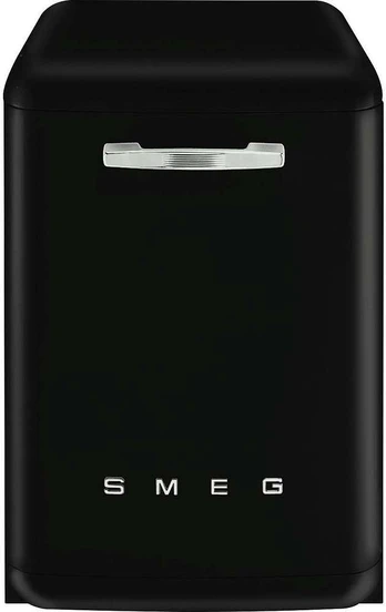 Įmontuojama indaplovė SMEG LVFABBL3