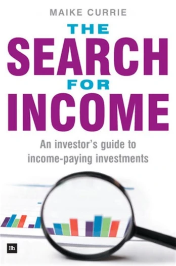 Search for Income