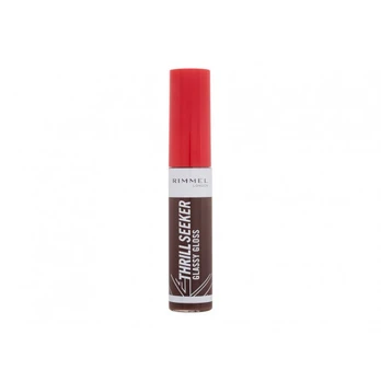 Lip Gloss Rimmel London Thrill Seeker Glassy Gloss, 10ml