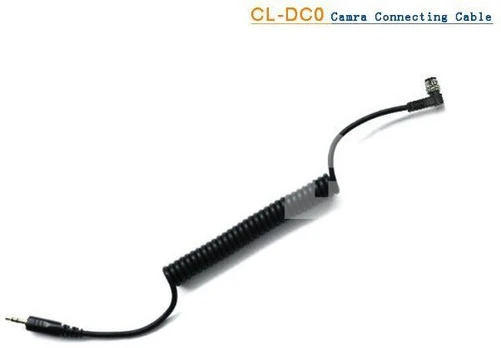 Pixel Camera Connecting Plug DC0 for Nikon