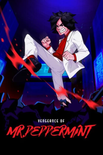 Vengeance of Mr. Peppermint PC