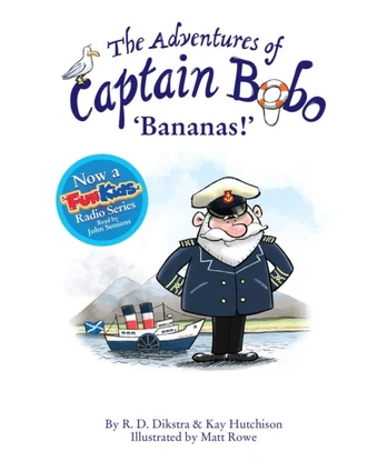 Adventures of Captain Bobo