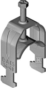Baks UK1/UKO1/46-52 KABELIO LAIKIKLIS E90
