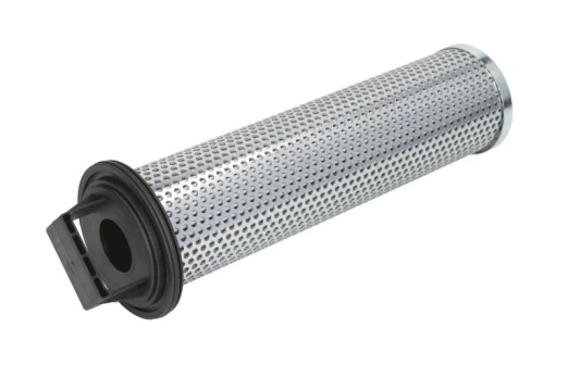 Hidraulikos filtras MANN-FILTER HD 7002