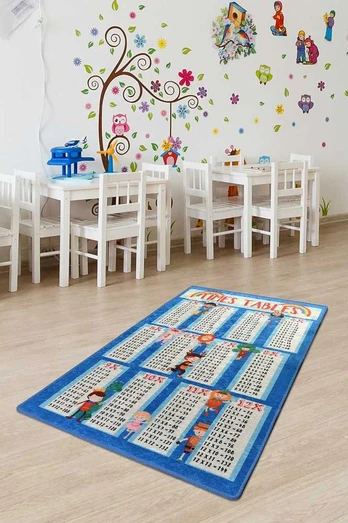 Conceptum Hypnose Kilimas (140 x 190) Learning Maths