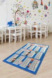 Conceptum Hypnose Kilimas (140 x 190) Learning Maths kaina