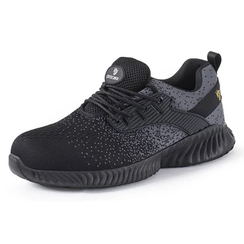 Batai su apsauga Procera TEXO-FLY S1