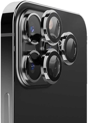 X-ONE Sapphire Camera Armor Pro - for iPhone 16/16 Plus