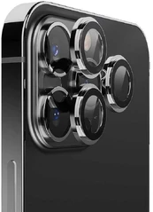 X-ONE Sapphire Camera Armor Pro - for iPhone 16/16 Plus kaina
