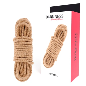 Virvė DARKNESS VIRVĖ 5 m