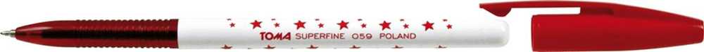 Toma TUŠIKLIS ZAM TO-059 S-FINE CZE 5923 TUB A 30