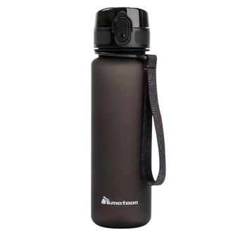 Gertuvė Bidon Meteor 1000 ml juoda 74586