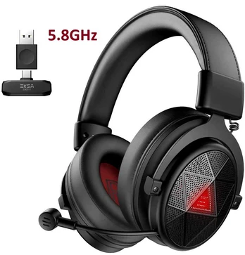 Ausinės EKSA E900X