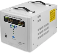 VOLT POLSKA UPS SINUS PRO 1500 E kaina