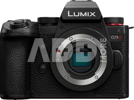 PANASONIC LUMIX G9M2 Body