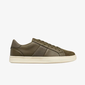 Geox Baltmoore Khaki - Dydis 44 (G017130 Laisvalaikio batai)