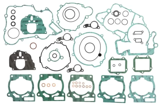 Engine gaskets - set ATHENA fits: KTM 200