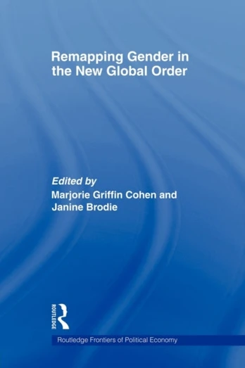 Remapping Gender in the New Global Order