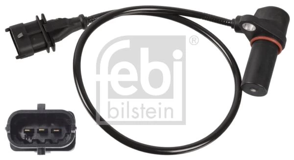 Jutiklis, alkūninio veleno impulsas FEBI BILSTEIN 109532