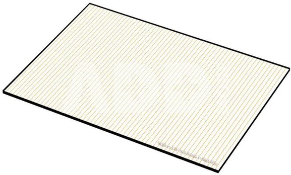 VFX 4X5.65''1MM ORANGE
V-STREAK FILTER