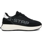 G-Star Raw Laisvalaikio batai EO-EDITH Juoda