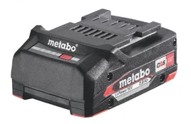Akumuliatorius Metabo 18V 2,0Ah kaina
