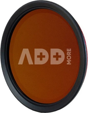 72mm Variable 6-9 Stop ND