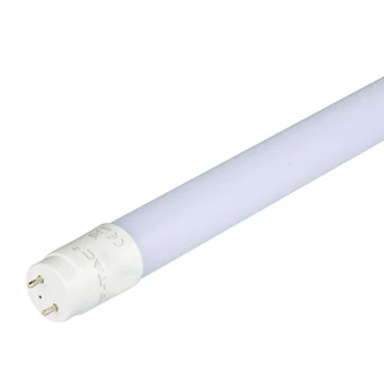 V-tac 7W LED lempa T8, 60cm, 4000K