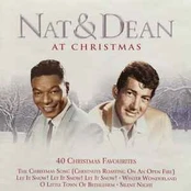 CD Nat King Cole, & Dean Martin - Nat & Dean At Christmas