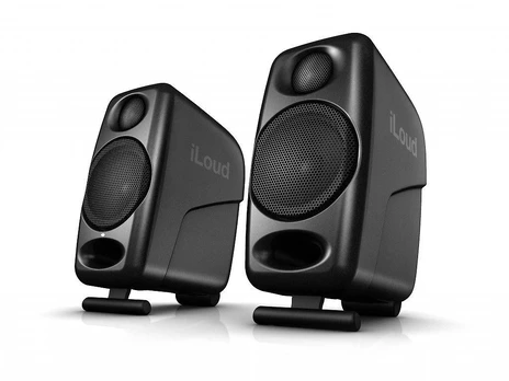 Monitorius IK Multimedia iLoud Micro Monitors