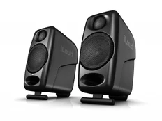 Monitorius IK Multimedia iLoud Micro Monitors kaina