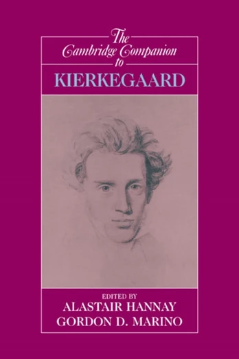 Cambridge Companion to Kierkegaard