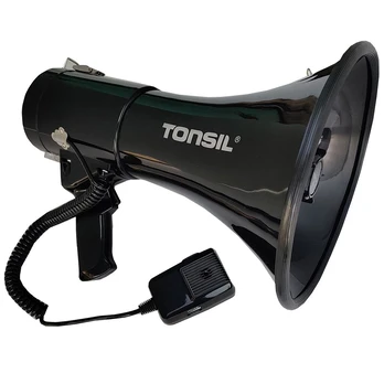 Megafonas Tonsil TE 23/20 + baterija