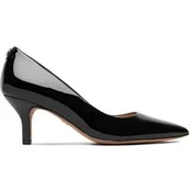 Nine West Bateliai CEO-CD25-032-1 Juoda