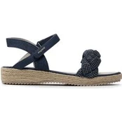 Espadrilės Mayoral 47.373 Tamsiai mėlyna