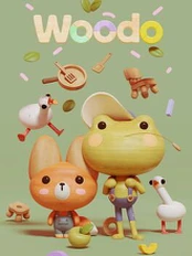 Woodo PC