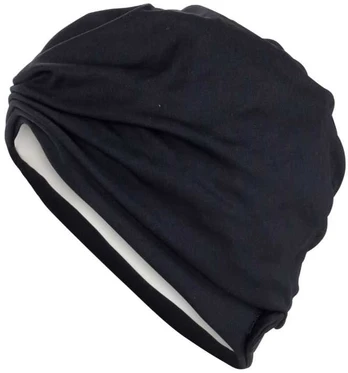 Fashy Ladies fabric swim cap