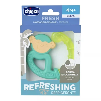 Kramtukas Chicco Sloth