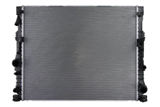 Variklio radiatorius MAHLE CR 2215 000P