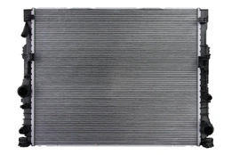 Variklio radiatorius MAHLE CR 2215 000P kaina