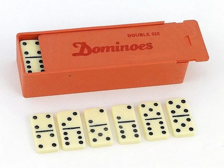 Domino dėžutė 7469