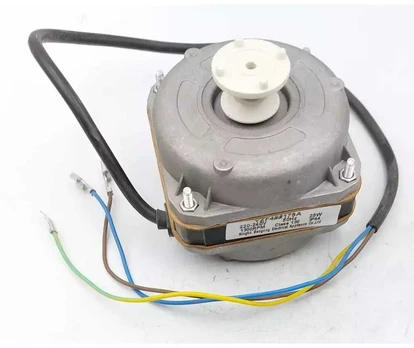 DEDRA-EXIM Silnik elektrinis yzf482175b 30w 1300rpm
