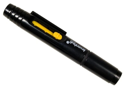 Valymo įrankis Levenhuk LP10 Cleaning Pen